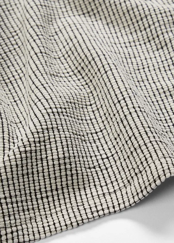 Maglia in morbido misto viscosa, bonprix