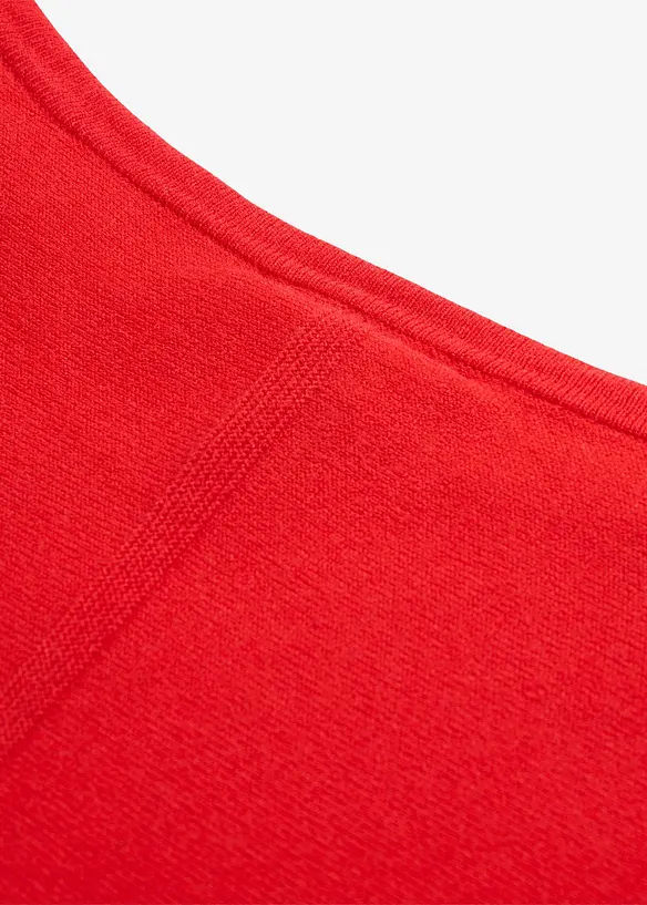 Maglione con maniche a pipistrello, bonprix