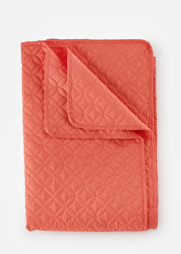 Copriletto trapuntato, bonprix