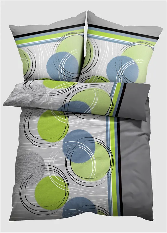 Biancheria da letto in linone, bonprix