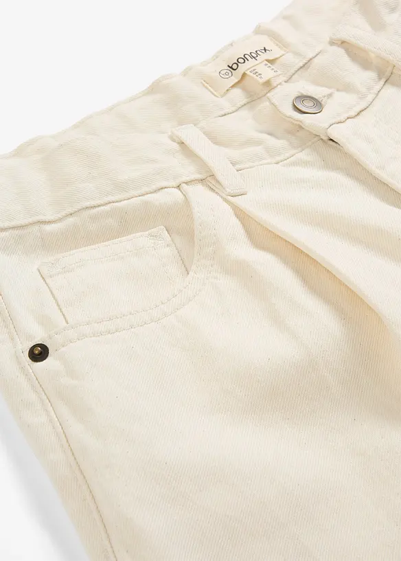 Jeans a palazzo super wide, bonprix