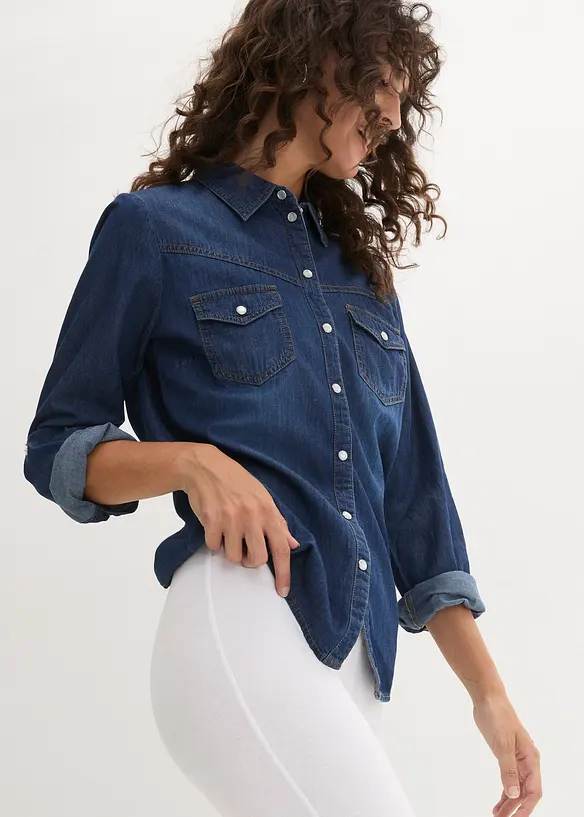 Leggings (pacco da 2), bonprix