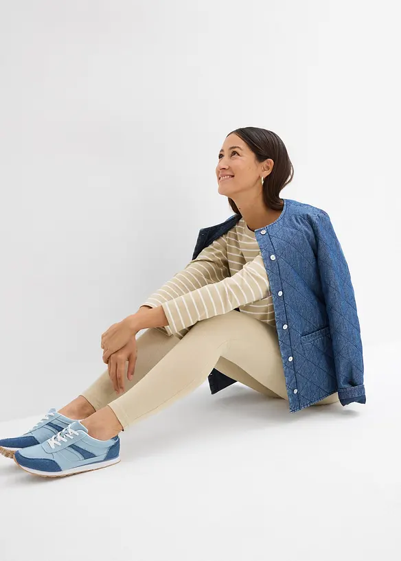 Leggings (pacco da 2), bonprix