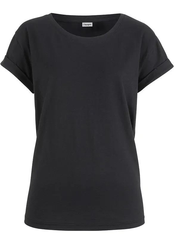 T-shirt boxy, bonprix