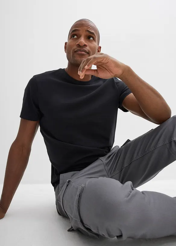 T-shirt (pacco da 3), bonprix