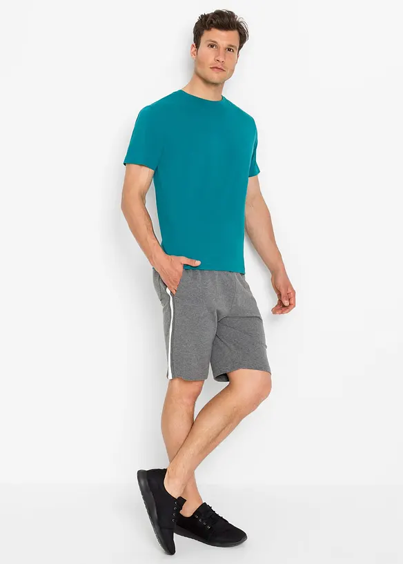 T-shirt (pacco da 3), bonprix