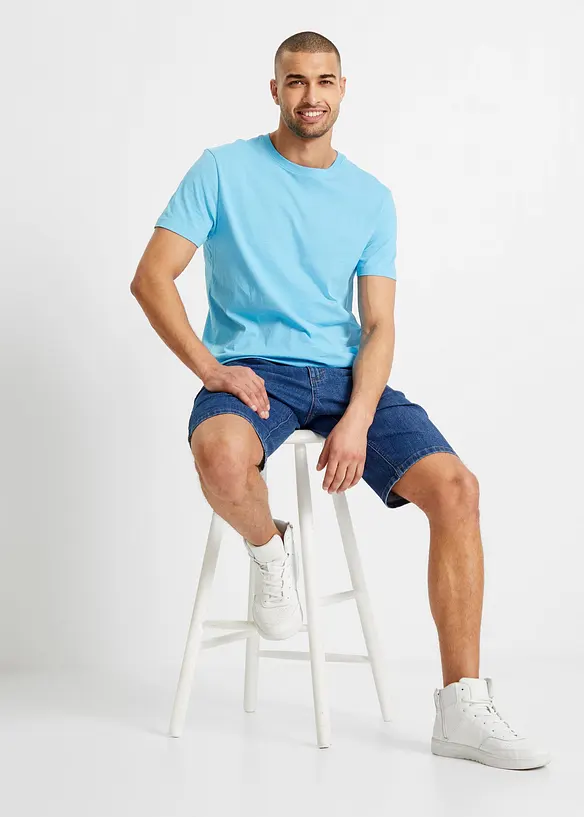 T-shirt (pacco da 3), bonprix