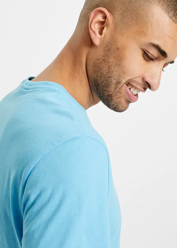 T-shirt (pacco da 3), bonprix