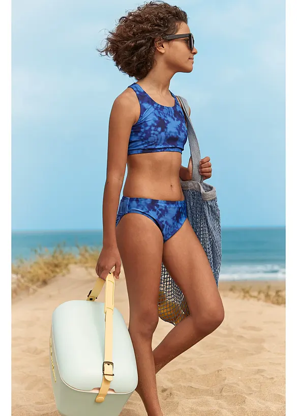 Bikini (set 2 pezzi), bonprix