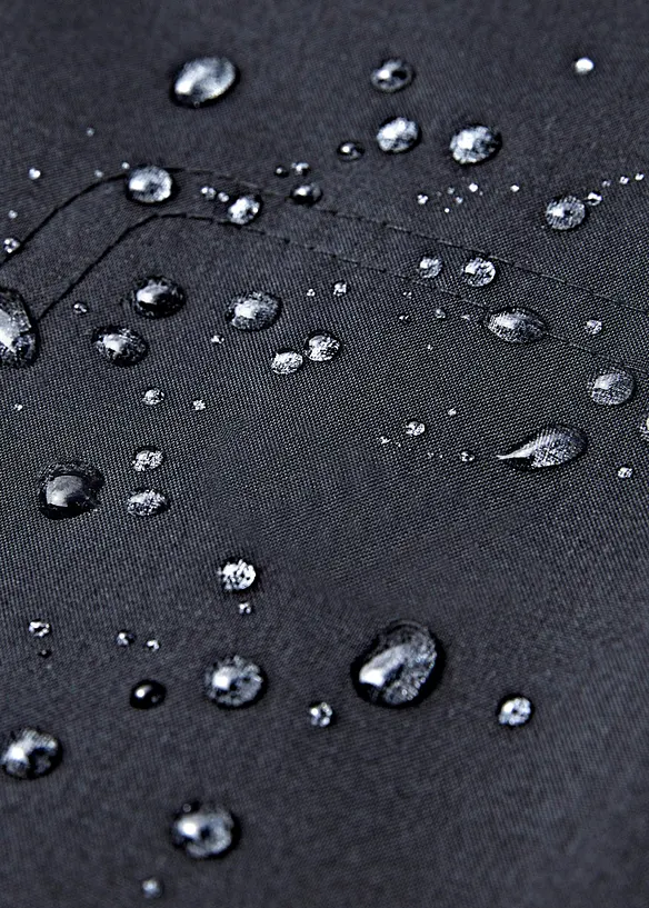 Pantaloni termici impermeabili, bonprix