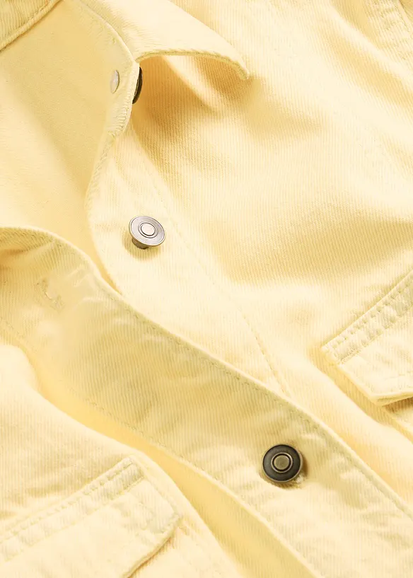 Miniabito in puro cotone, bonprix