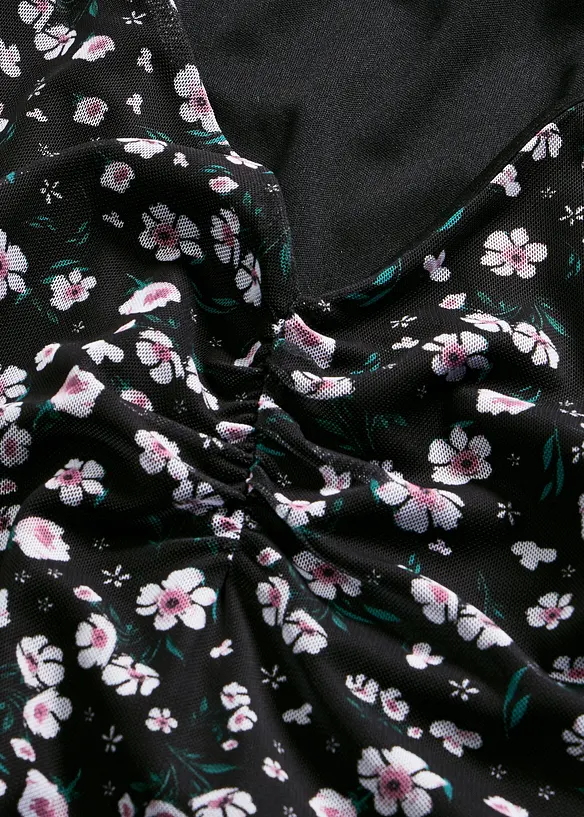 Maglia in mesh delicato, bonprix