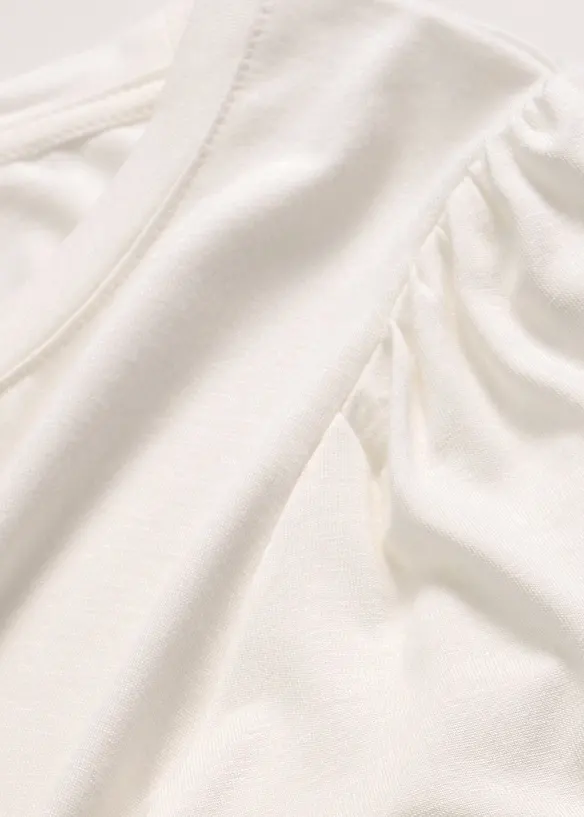 Maglia in misto viscosa morbido, bonprix