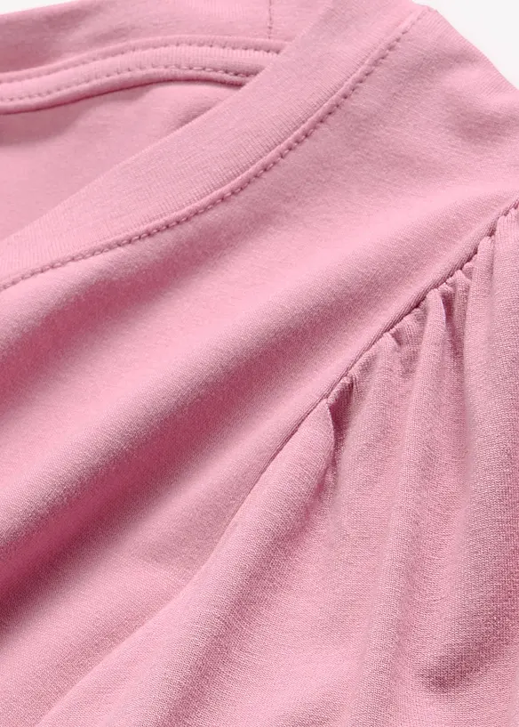 Maglia in misto viscosa morbido, bonprix