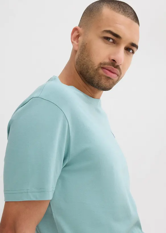 T-shirt (pacco da 3), bonprix