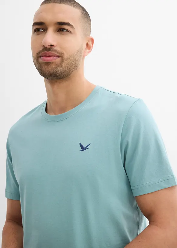 T-shirt (pacco da 3), bonprix