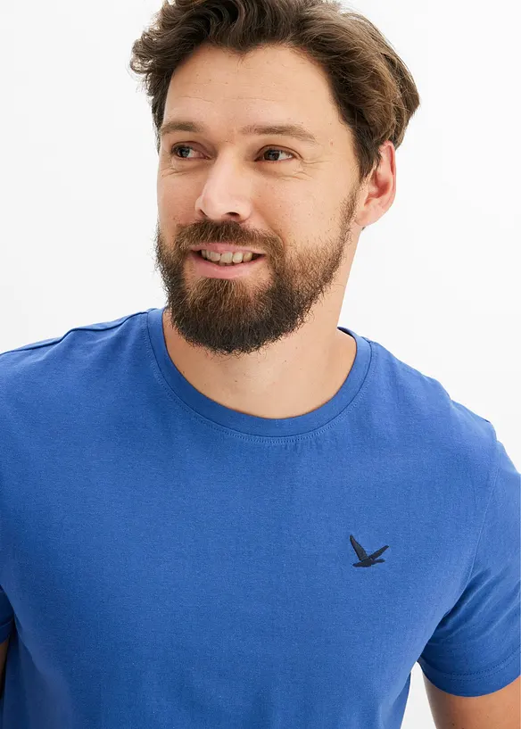 T-shirt (pacco da 3), bonprix