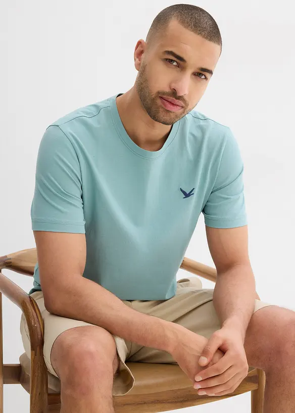 T-shirt (pacco da 3), bonprix