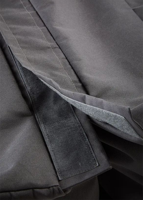 Poltrona a sacco - sdraio da giardino, bonprix