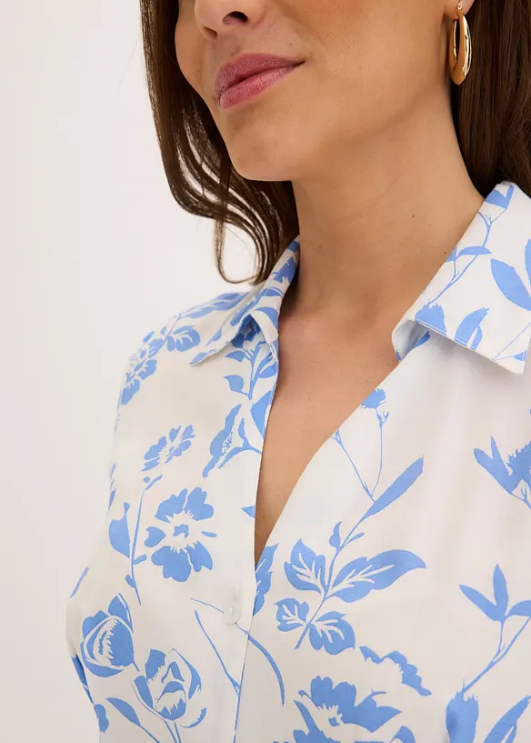 Abito in viscosa fluida, bonprix