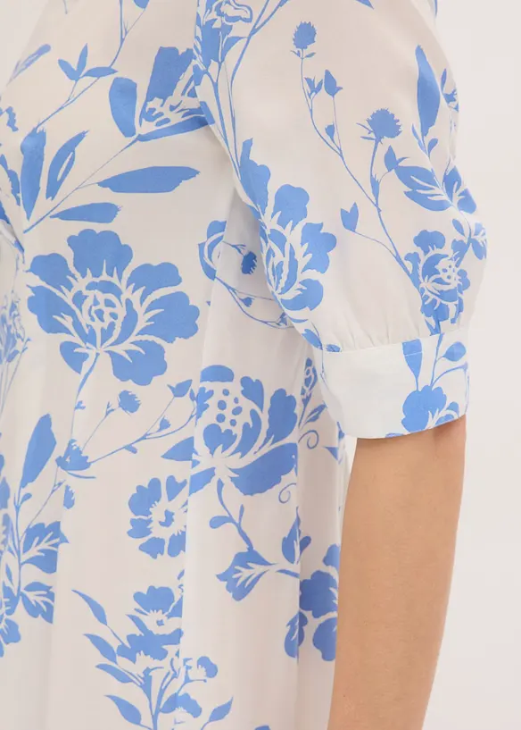 Abito in viscosa fluida, bonprix