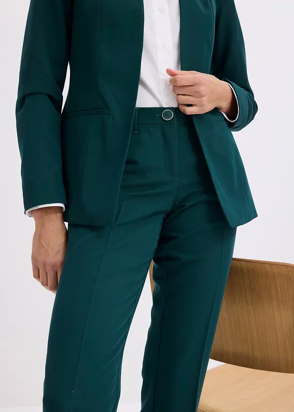 Tailleur (2 pezzi), bonprix