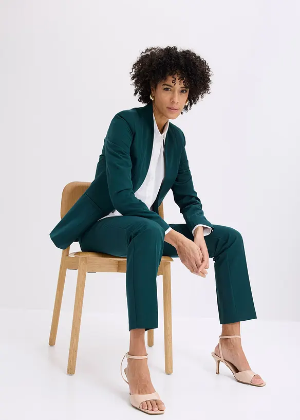 Tailleur (2 pezzi), bonprix