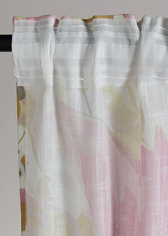 Tenda a fiori (pacco da 1), bonprix