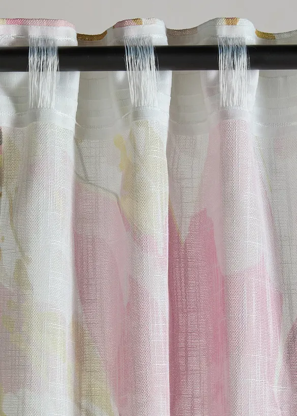 Tenda a fiori (pacco da 1), bonprix