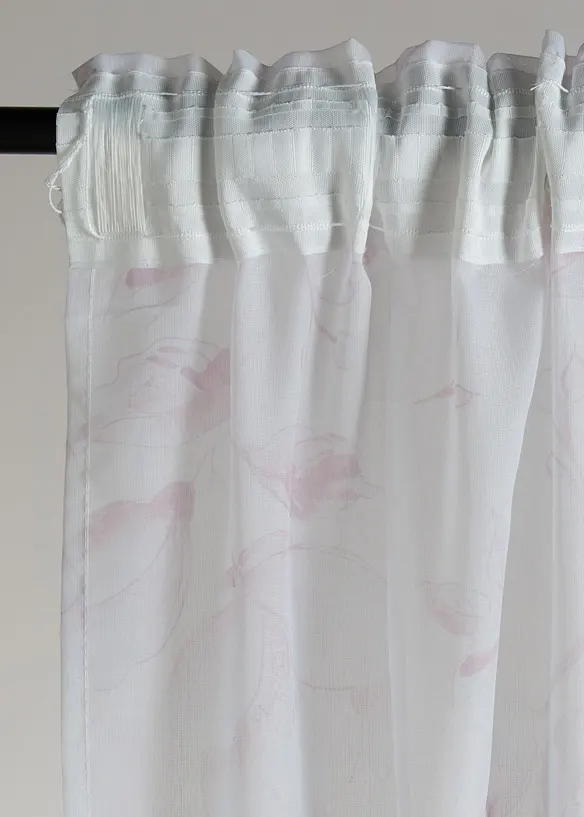 Tenda a fiori (pacco da 1), bonprix