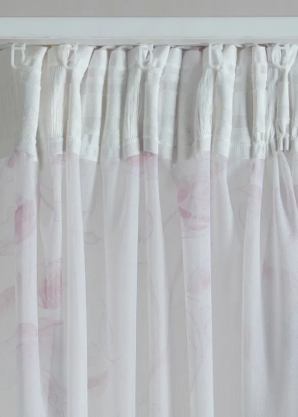 Tenda a fiori (pacco da 1), bonprix