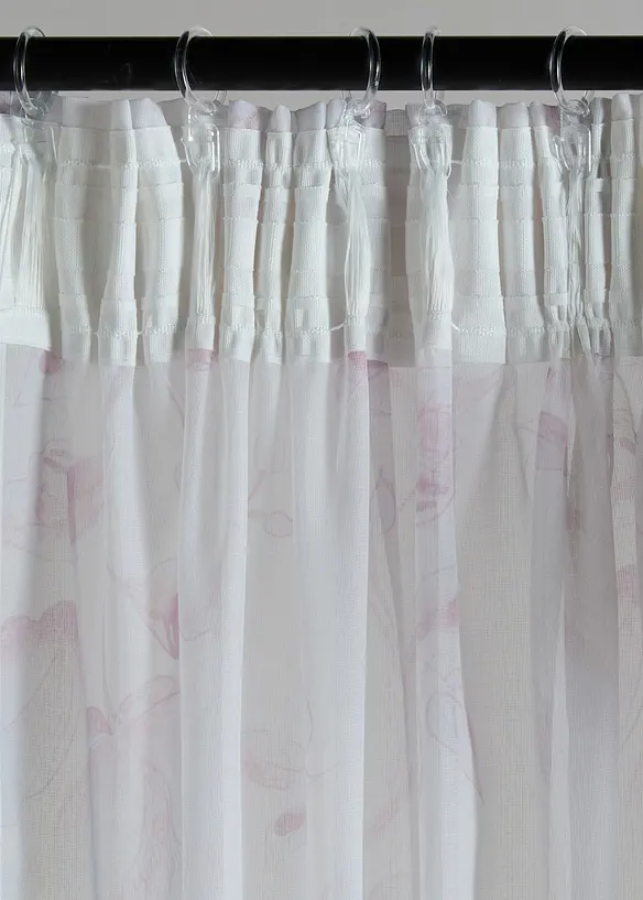 Tenda a fiori (pacco da 1), bonprix