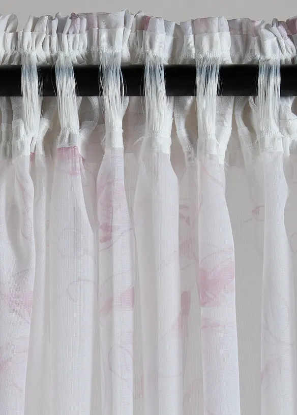 Tenda a fiori (pacco da 1), bonprix