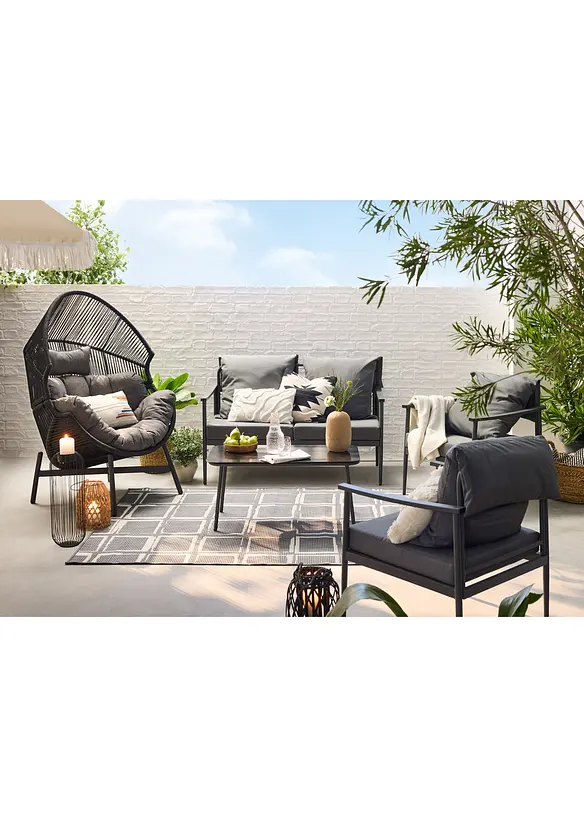 Poltrona da giardino, bonprix