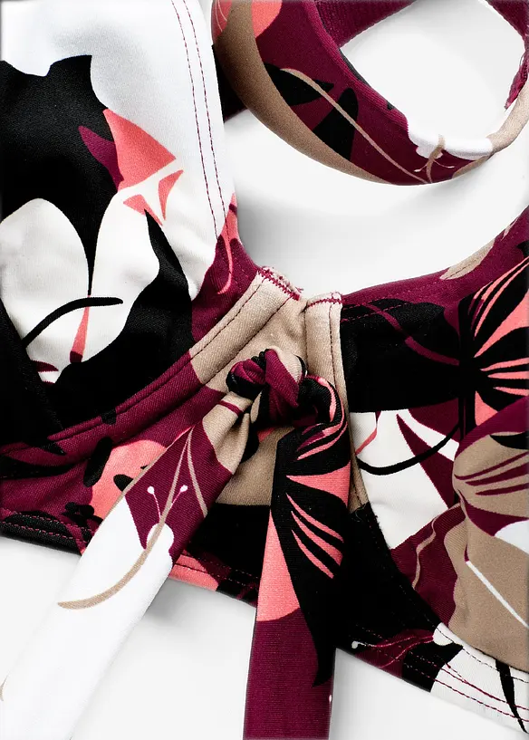 Bikini minimizer (set 2 pezzi), bonprix