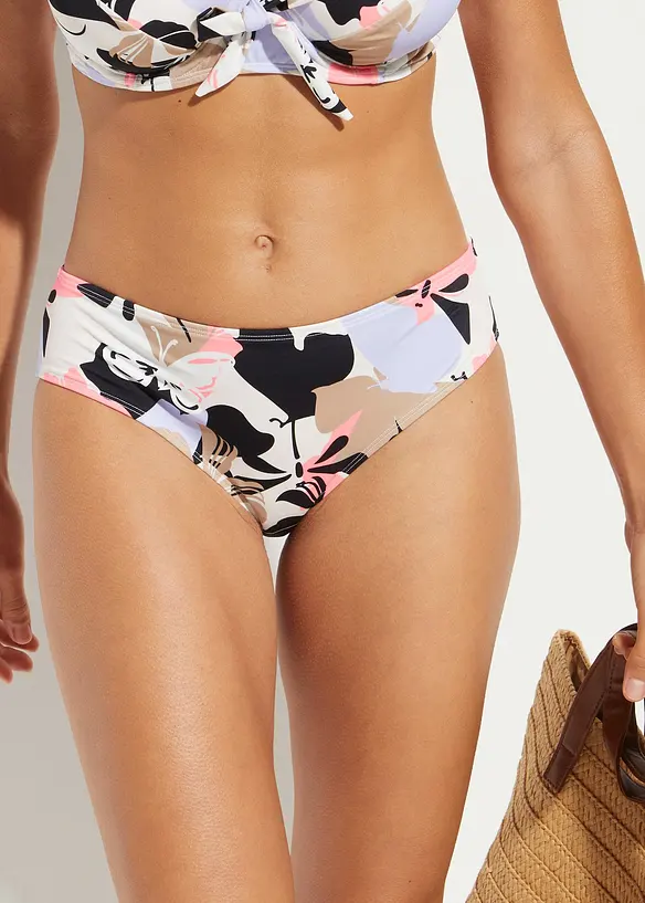 Bikini minimizer (set 2 pezzi), bonprix