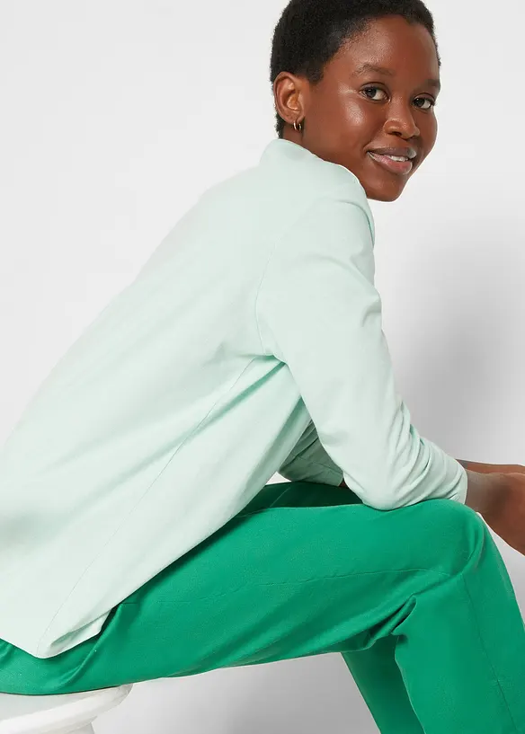 Maglia lunga (pacco da 5), bonprix