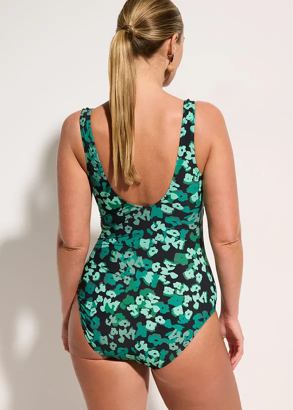 Costume intero modellante, bonprix