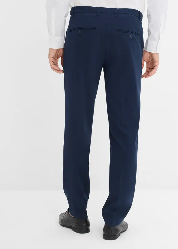 Pantaloni elasticizzati coordinabili, modern fit, bonprix