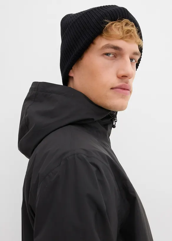 Giacca antipioggia impermeabile, bonprix