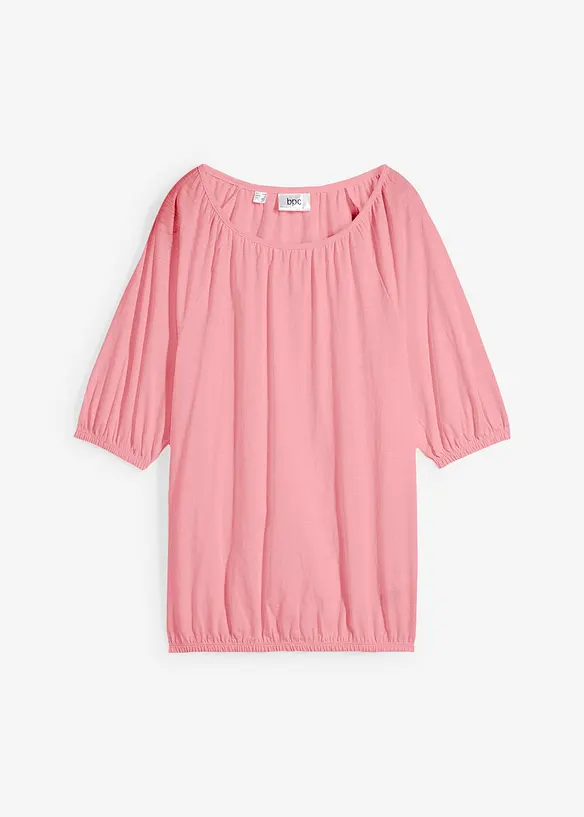 Maglia in puro cotone biologico, bonprix