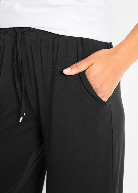 Bermuda in jersey, bonprix