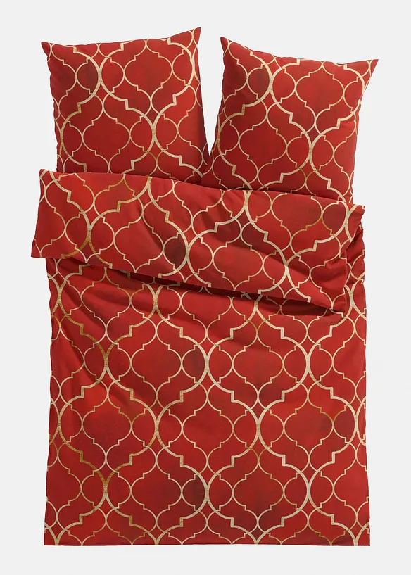 Biancheria da letto in linone, bonprix