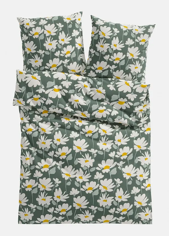 Biancheria da letto in linone, bonprix