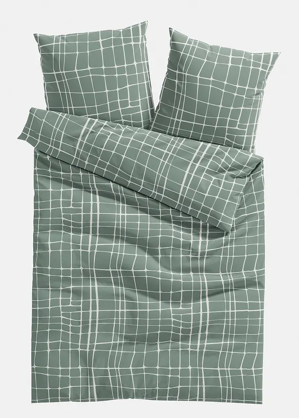 Biancheria da letto in linone, bonprix