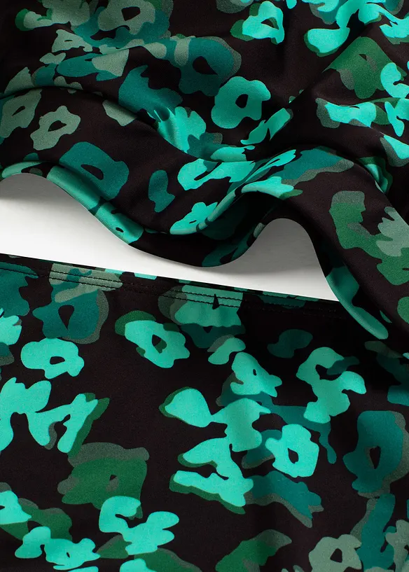 Bikini a bustier (set 2 pezzi), bonprix