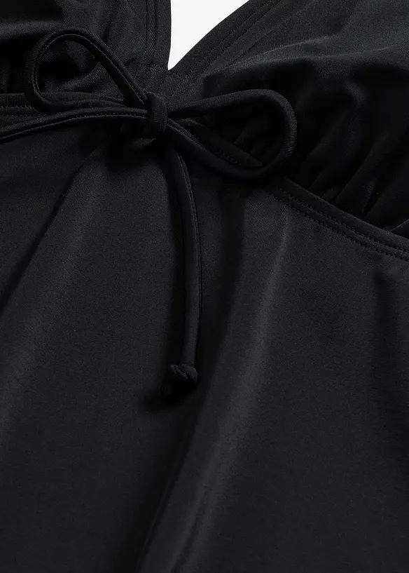 Tankini con spalline regolabili (set 2 pezzi), bonprix