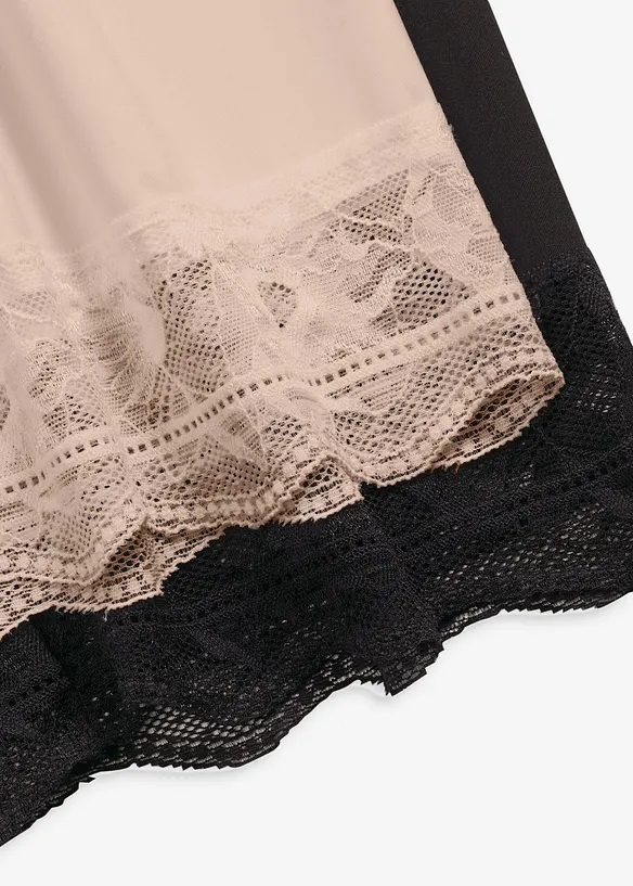 Ciclisti anti-sfregamento in materiale rinfrescante (pacco da 2 paia), bonprix