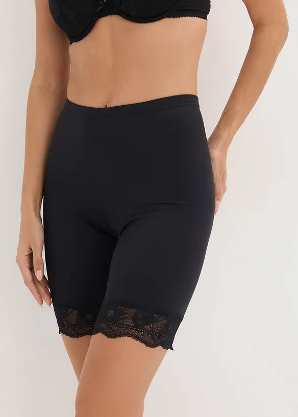 Ciclisti anti-sfregamento in materiale rinfrescante (pacco da 2 paia), bonprix