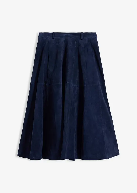 Gonna in pelle, bonprix